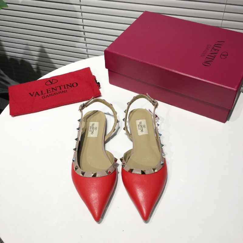 Valentino High Heels